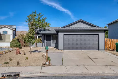8275 Shifting Sands Dr, Reno, NV 89506