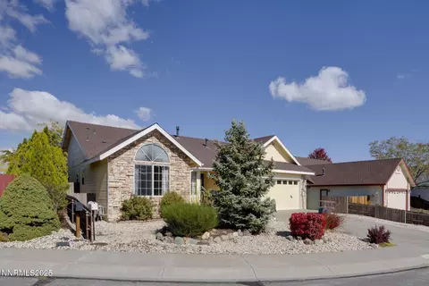 540 Classic Ct, Carson City, NV 89701