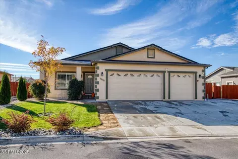 18828 Trinity Range Ct, Reno, NV 89508