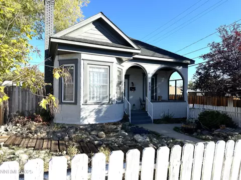 755 Walker Ave, Reno, NV 89509