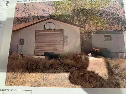 1329 Limestone Rd, Topaz Ranch Estates, NV 89444