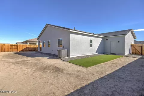 Exterior - 775 Karry Way, Fallon, NV 89406 photo 3 of 4
