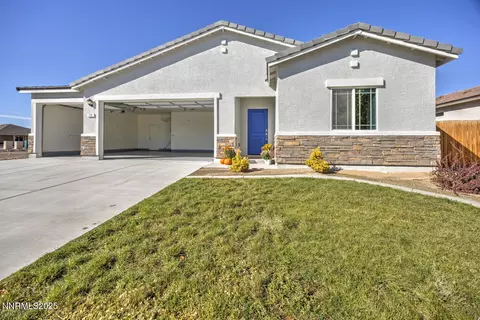 Exterior - 775 Karry Way, Fallon, NV 89406 photo 2 of 4