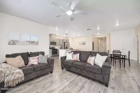 Living - 775 Karry Way, Fallon, NV 89406 photo 1 of 1