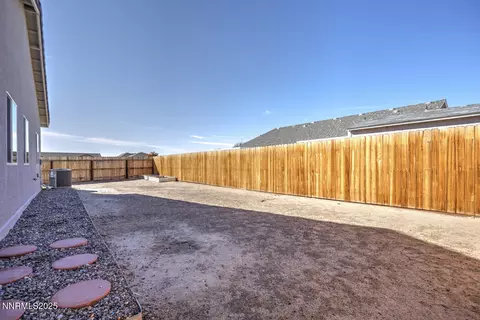 Exterior - 775 Karry Way, Fallon, NV 89406 photo 4 of 4
