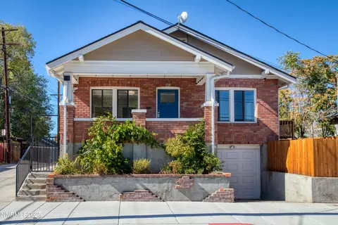 423 Wheeler Ave, Reno, NV 89502