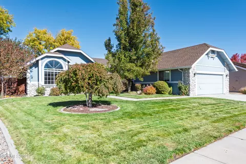 1123 Wisteria Dr, Minden, NV 89423