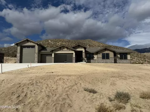 3724 Cherokee Dr, Carson City, NV 89705