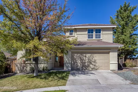 2910 Albazano Ct, Sparks, NV 89436