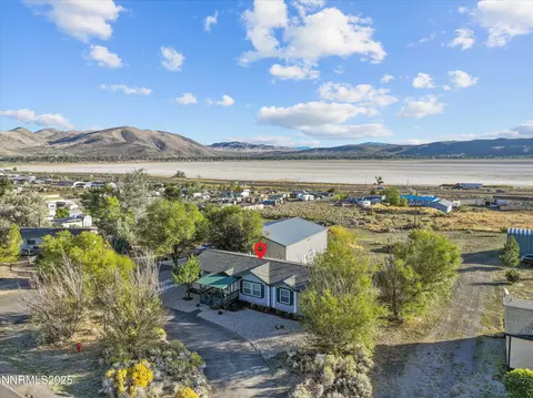 17650 Northridge Ave, Reno, NV 89508