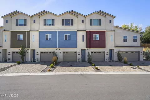 5013 Cavestone Rd, Sun Valley, NV 89433