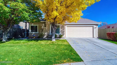 9520 Rusty Nail Dr, Reno, NV 89521