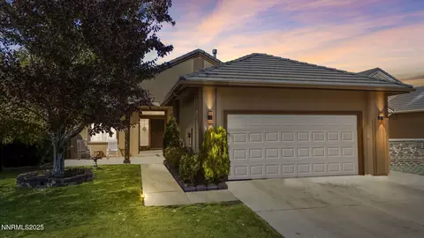 134 Sawgrass Ln, Dayton, NV 89403