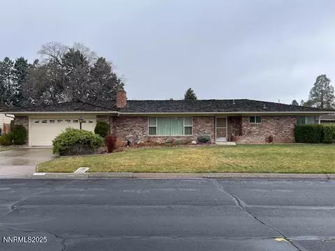 1365 S Marsh Ave, Reno, NV 89509