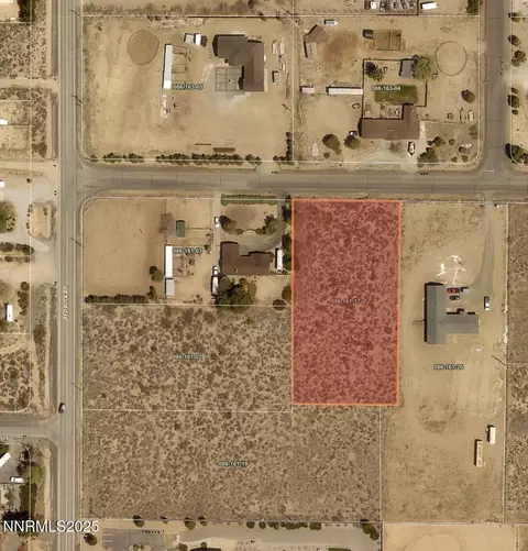00 Plata Mesa Dr #00, Reno, NV 89508