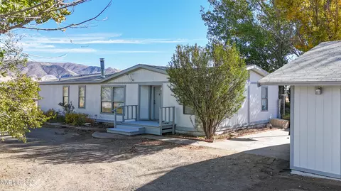 4710 Crosswind Ave, Winnemucca, NV 89445
