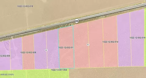 4379 Nv-208, Topaz Ranch Estates, NV 89444