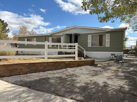 929 Loyola St, Carson City, NV 89705