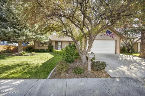 1970 Hamilton Ave, Carson City, NV 89706