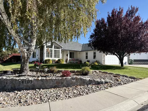 4103 Broken Hill Rd, Winnemucca, NV 89445