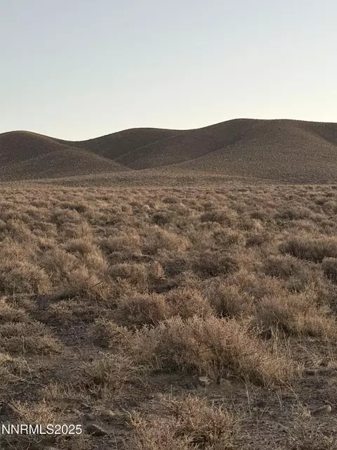 30-20 25 Fr Nw4 Parcel 8, Fernley, NV 89408
