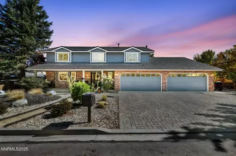 3351 Harvard Dr, Carson City, NV 89703
