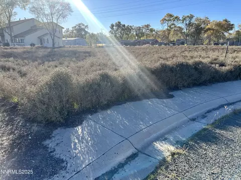 510 Rose Way, Lovelock, NV 89419
