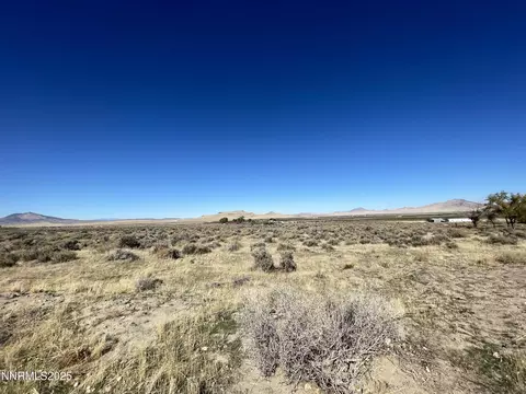 05051109 Apn Big Horn St, Winnemucca, NV 89445