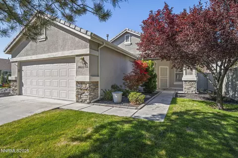 10145 Donner Peak Dr, Reno, NV 89521