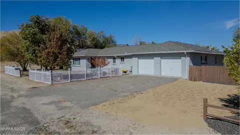 460 E Overland St, Carson City, NV 89701
