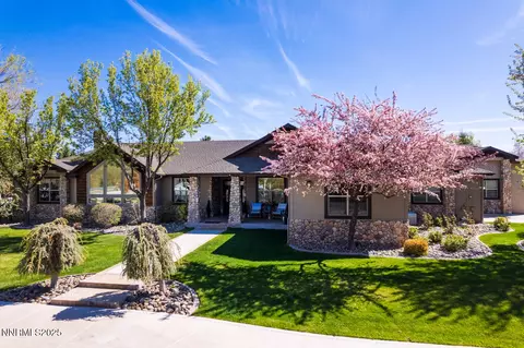 973 Heavenly View Ct, Gardnerville, NV 89460