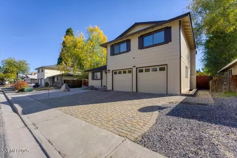 7300 Gemstone Dr, Reno, NV 89511