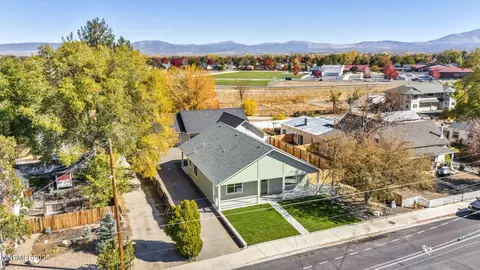 1421 Mission St #1 & 2, Gardnerville, NV 89410