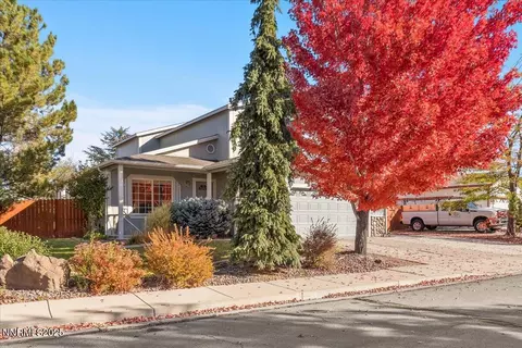 18119 Cherryleaf Ct, Reno, NV 89508