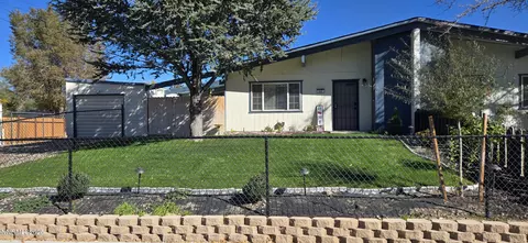 13562 Mount Baldy St, Reno, NV 89506