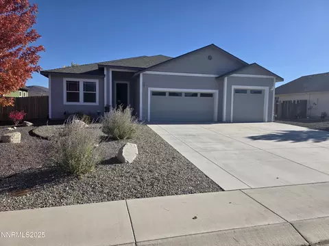 1145 Cheatgrass Dr, Dayton, NV 89403