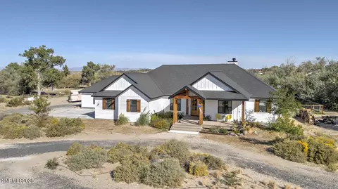 3334 Boyer Rd, Fallon, NV 89406 photo 3
