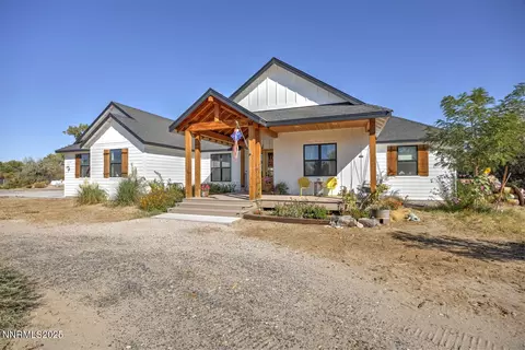 3334 Boyer Rd, Fallon, NV 89406