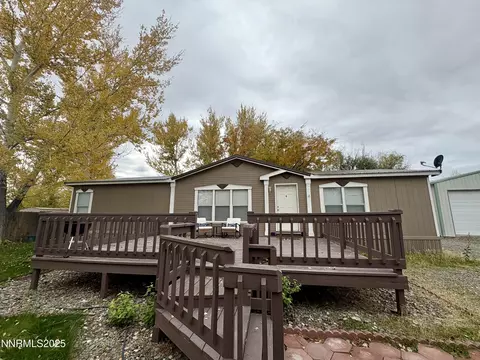 4140 Bonanza Cir, Winnemucca, NV 89445
