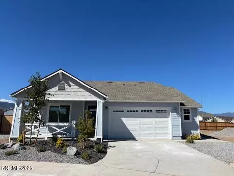 450 Golden Gate Ct #LOT 77, Minden, NV 89423