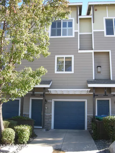 2640 Dana Kristin Ln, Reno, NV 89503