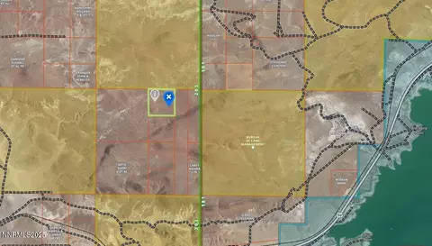 Apn 015-221-17, Silver Springs, NV 89429