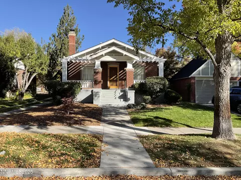 619 Marsh Ave, Reno, NV 89509