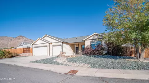 300 Golden Pick Dr, Dayton, NV 89403