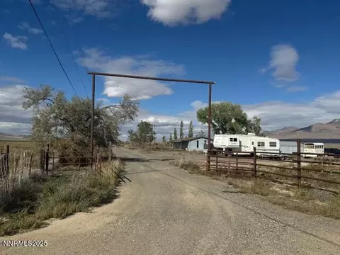 1600 Kyle Hot Springs Rd, Imlay, NV 89418