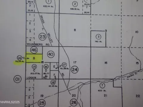 0 Ruiz Rd #009-220-14, Winnemucca, NV 89445