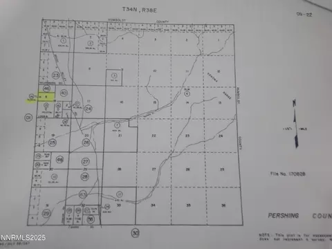 0 Logan Rd, Winnemucca, NV 89445