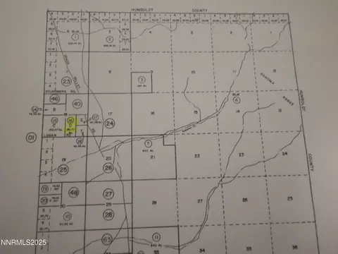 00 Logan Rd #009-220-16, Winnemucca, NV 89445
