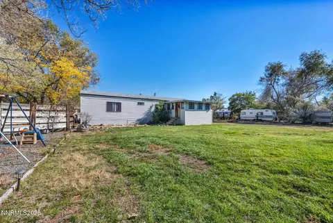 3612 White Pine Dr, Washoe Valley, NV 89704