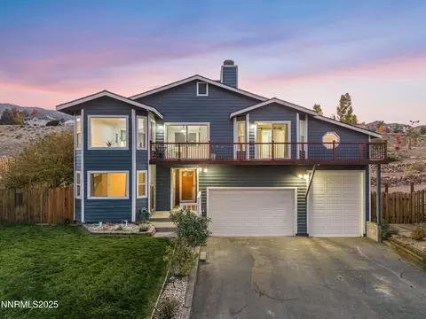 3621 Big Bend Ln, Reno, NV 89509